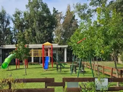 Terreno en Venta en Pilar Del Este, USD 27.500