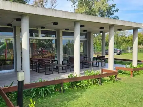 Terreno en Venta de 524,0 m2