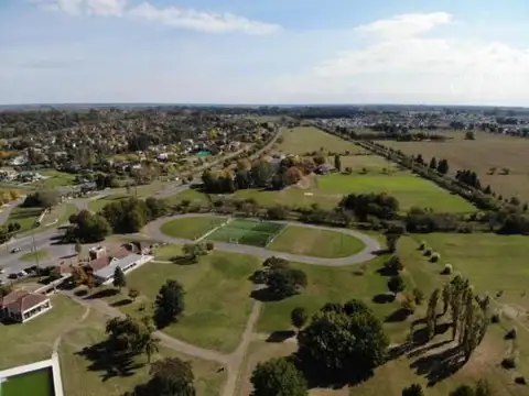 Terreno en Venta en Pilar Del Este, USD 27.500