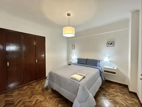 Departamento en Venta en Recoleta, USD 91.900