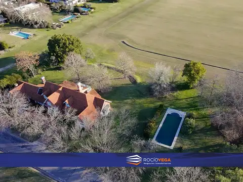 Casa en venta en Martindale C.C.