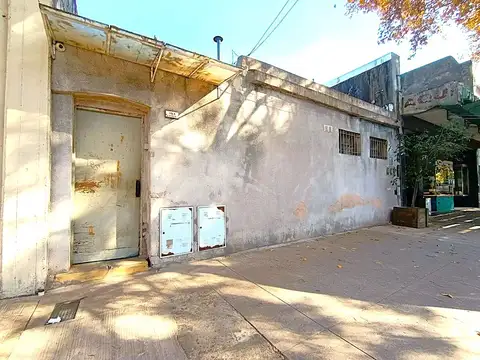 Casa en Venta en Paternal, USD 290.000
