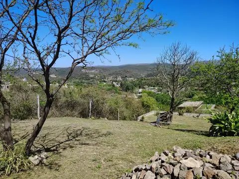 Avenida Uruguay