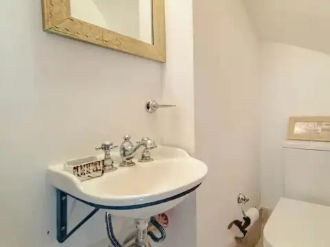 Casa en Venta A Estrenar