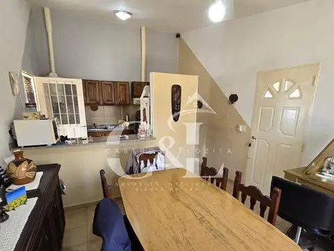 Casa en Venta en Villa Santa Cruz Del Lago, USD 58.000