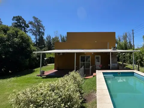 Casa en venta en Barrio Cerrado Maschwitz VIllage