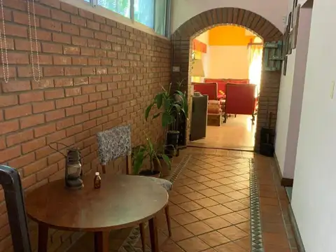 Depto Tipo Casa en Venta de 3 dormitorios