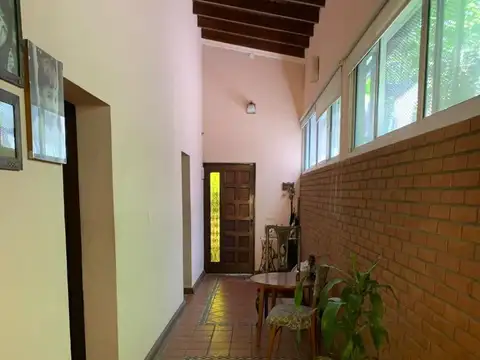 Depto Tipo Casa 4 ambientes con 1 baño
