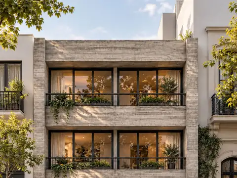VENTA LOTE VILLA DEL PARQUE CONSTRUCCION APROBADA