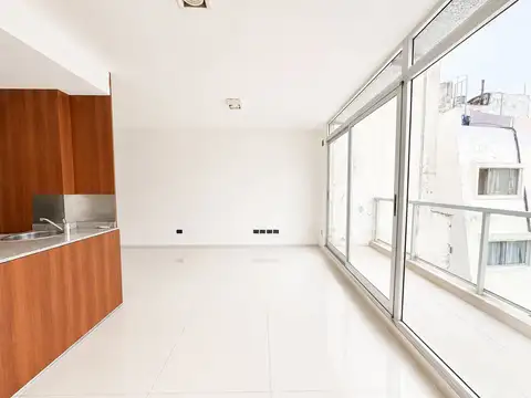 Alquiler Monoambiente en Palermo Soho