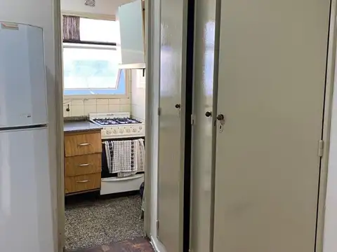 Departamento en Venta en Almagro, USD 48.000