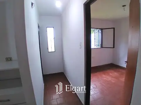 Casa en Alquiler 20 años