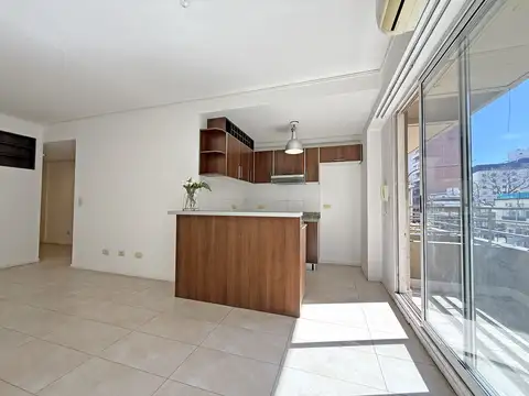 Departamento en Venta en Villa Urquiza, USD 118.000