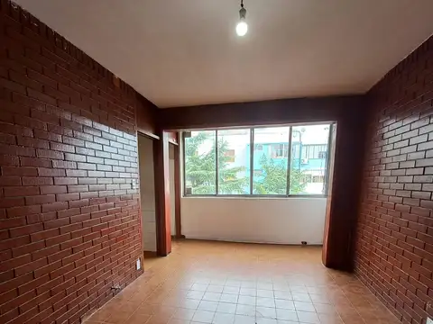 Departamento en Alquiler 40 años