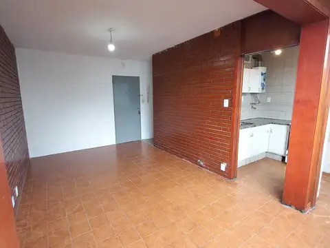 Departamento en Alquiler de 2 dormitorios