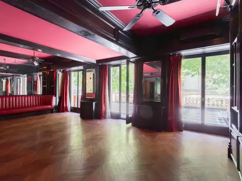 Departamento en Alquiler de 3 ambientes