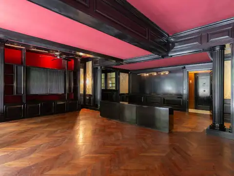 Departamento en Alquiler en Recoleta, USD 1.950