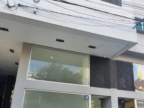 GENERAL OBLIGADO 800, Piso P.B.