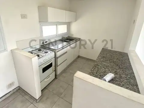 Departamento en venta