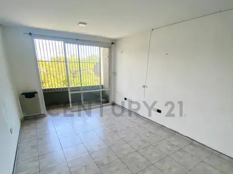 Departamento en Venta con 1 cochera