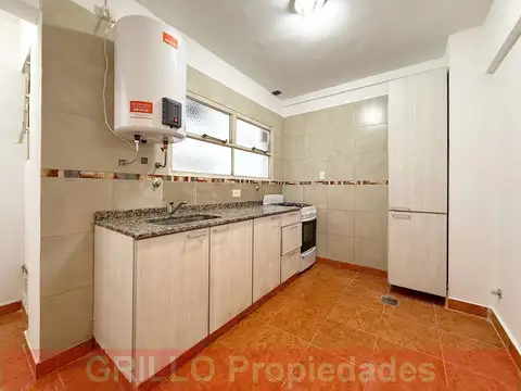 Departamento en Alquiler al Este