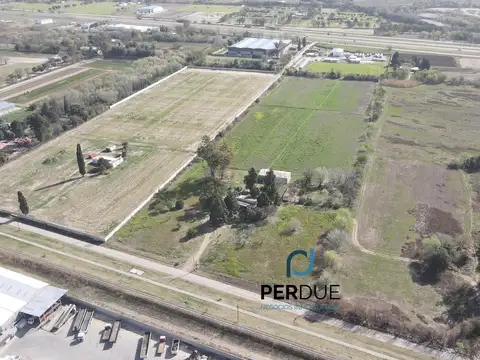 Terreno en venta Guiñazu