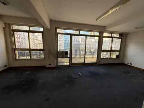 Av. Cordoba 500, Piso 2