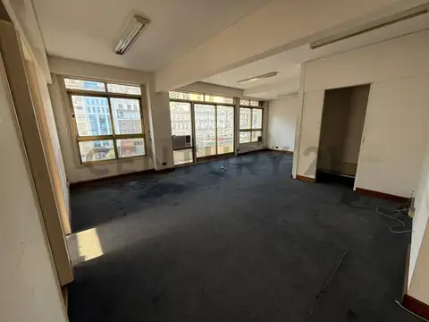 Av. Cordoba 500, Piso 2