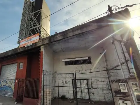 Galpon- VENTA