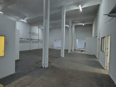 Galpon- VENTA