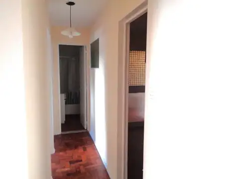 Departamento en Alquiler en Villa Crespo, $ 995.000