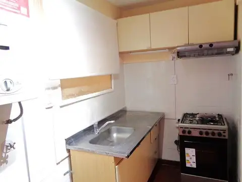 Departamento en Alquiler 35 años