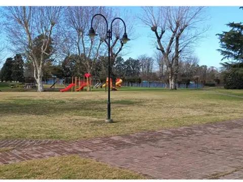 Venta Lote La Martona con Proyecto aprobado - Cañuelas