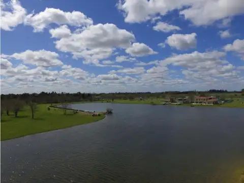 Terreno en Venta en Alejandro Petion, USD 125.000