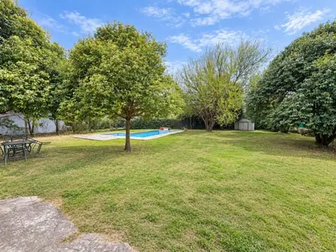 Casa en Venta de 4 dormitorios