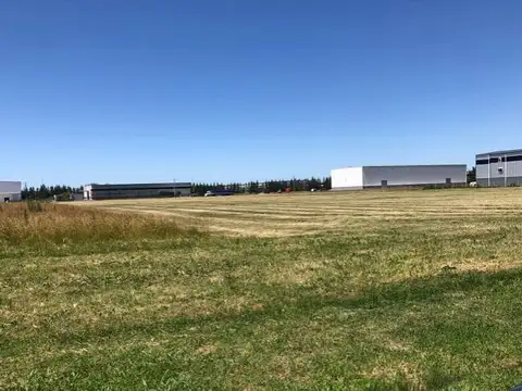 Polo Industrial Ezeiza