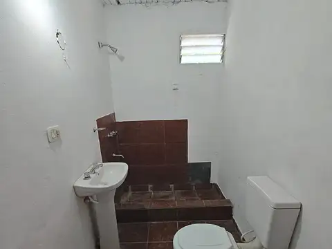 Departamento en alquiler en G. Catan