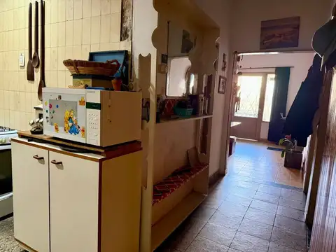 Depto Tipo Casa en Venta en San Andres, USD 69.000