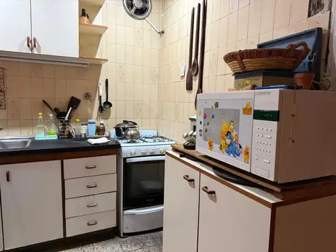 Depto Tipo Casa en Venta con 1 cocheras