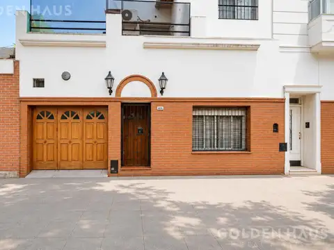Casa en Venta en Villa Devoto, Capital Federal