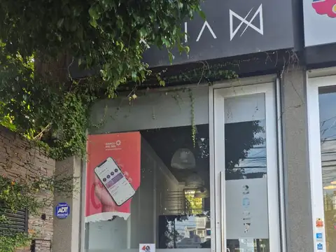 Local en Alquiler en Lomas de San Isidro, San Isidro