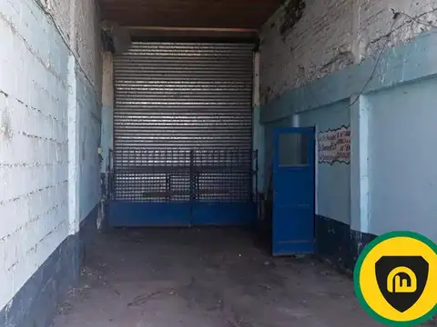 Local en Venta 60 años