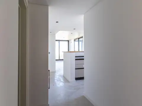 Departamento en Venta en Alberdi, USD 125.220