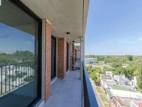 VENTA - DEPARTAMENTO DOS DORMITORIOS CON AMENITIES - ALBERDI
