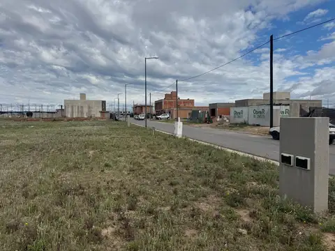 Terreno en Venta en Campos De Manantiales, USD 51.000