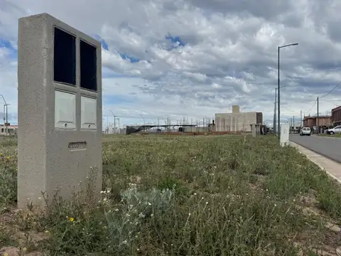 Terreno en Venta de 312,0 m2