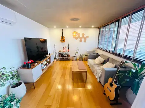 Departamento en Venta de 4 ambientes
