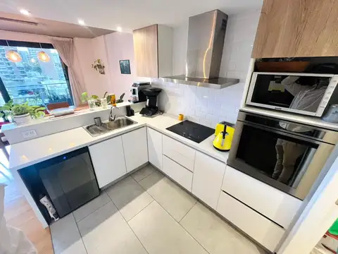 Departamento en Venta 3 años