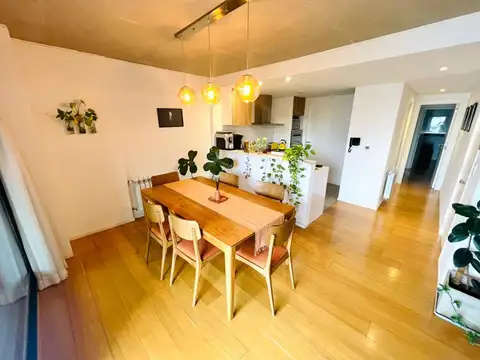 Departamento en Venta en Centro, USD 325.000