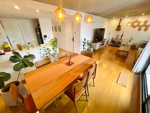 Departamento en Venta de 3 dormitorios